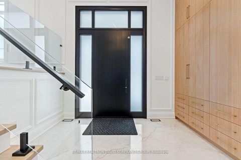 Photo 1 at 165 Mcallister Road, Clanton Park, Toronto