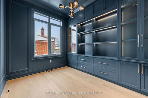 Photo 3 at 165 Mcallister Road, Clanton Park, Toronto