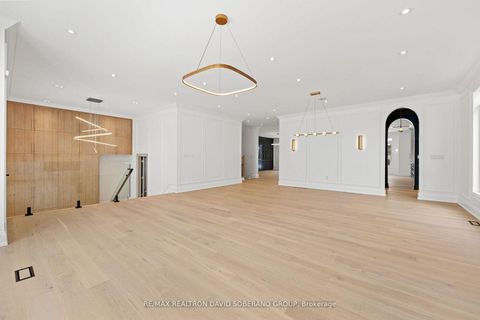 Photo 5 at 165 Mcallister Road, Clanton Park, Toronto