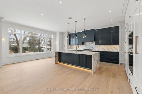Photo 10 at 165 Mcallister Road, Clanton Park, Toronto