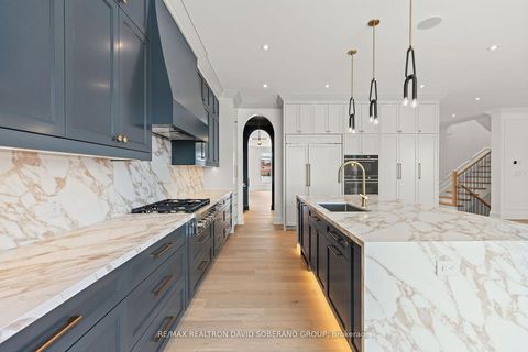 Photo 12 at 165 Mcallister Road, Clanton Park, Toronto