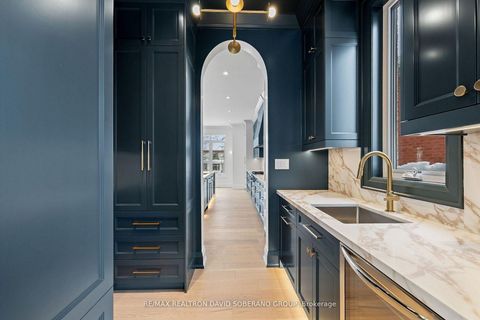 Photo 13 at 165 Mcallister Road, Clanton Park, Toronto