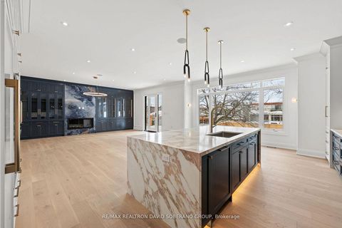 Photo 14 at 165 Mcallister Road, Clanton Park, Toronto
