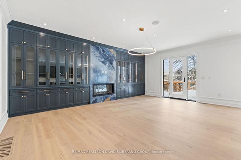 Photo 15 at 165 Mcallister Road, Clanton Park, Toronto