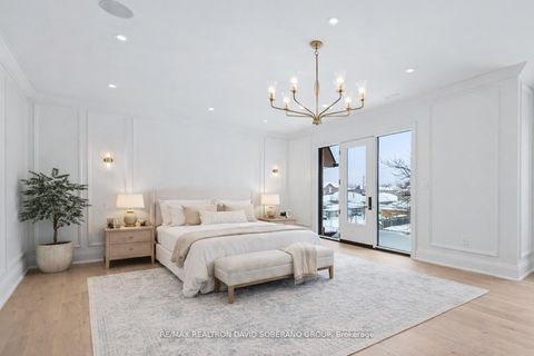 Photo 18 at 165 Mcallister Road, Clanton Park, Toronto