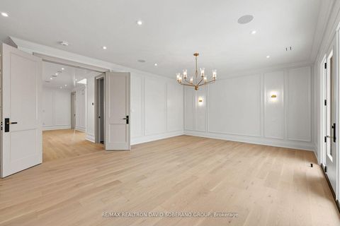 Photo 20 at 165 Mcallister Road, Clanton Park, Toronto