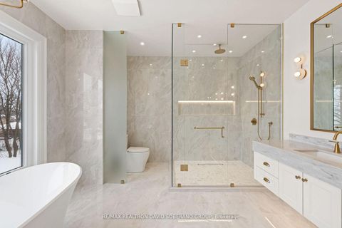 Photo 23 at 165 Mcallister Road, Clanton Park, Toronto