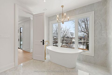 Photo 24 at 165 Mcallister Road, Clanton Park, Toronto