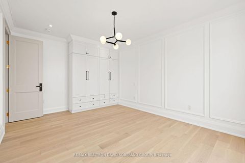 Photo 28 at 165 Mcallister Road, Clanton Park, Toronto