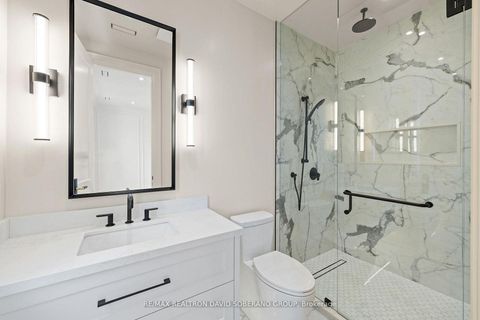 Photo 29 at 165 Mcallister Road, Clanton Park, Toronto