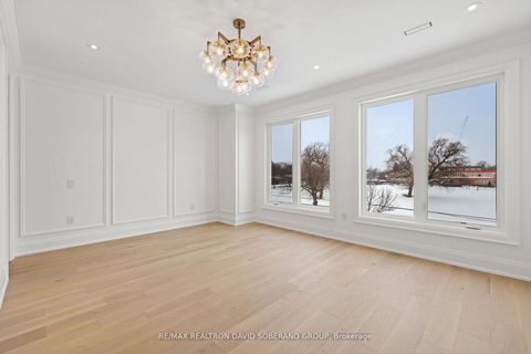 Photo 30 at 165 Mcallister Road, Clanton Park, Toronto