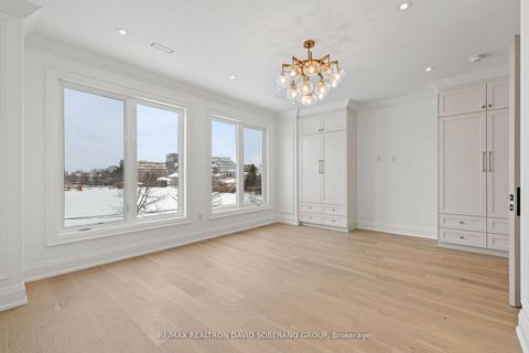 Photo 31 at 165 Mcallister Road, Clanton Park, Toronto