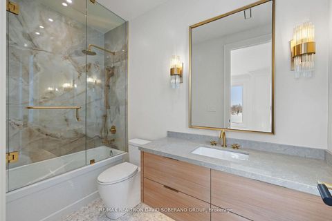 Photo 32 at 165 Mcallister Road, Clanton Park, Toronto