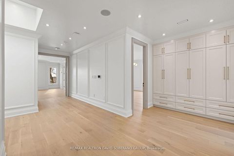 Photo 33 at 165 Mcallister Road, Clanton Park, Toronto