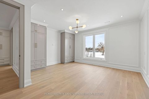Photo 34 at 165 Mcallister Road, Clanton Park, Toronto