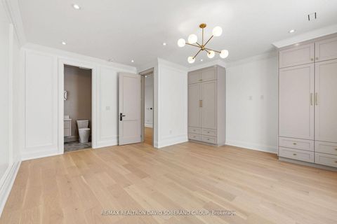 Photo 35 at 165 Mcallister Road, Clanton Park, Toronto