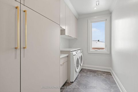 Photo 37 at 165 Mcallister Road, Clanton Park, Toronto