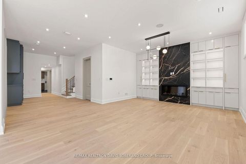 Photo 38 at 165 Mcallister Road, Clanton Park, Toronto