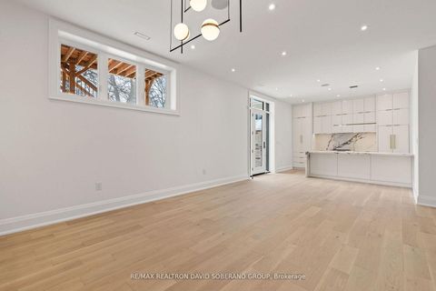 Photo 40 at 165 Mcallister Road, Clanton Park, Toronto
