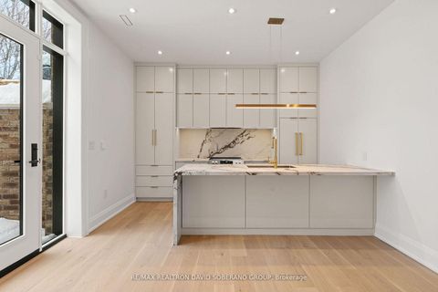 Photo 41 at 165 Mcallister Road, Clanton Park, Toronto