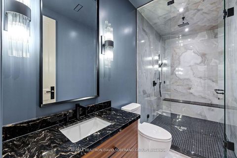 Photo 43 at 165 Mcallister Road, Clanton Park, Toronto