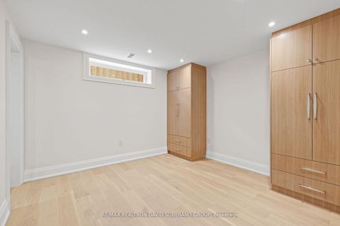 Photo 44 at 165 Mcallister Road, Clanton Park, Toronto