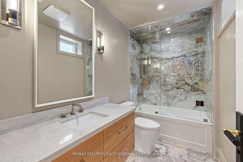 Photo 45 at 165 Mcallister Road, Clanton Park, Toronto