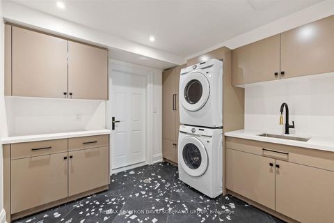 Photo 46 at 165 Mcallister Road, Clanton Park, Toronto