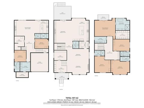 Photo 49 at 165 Mcallister Road, Clanton Park, Toronto