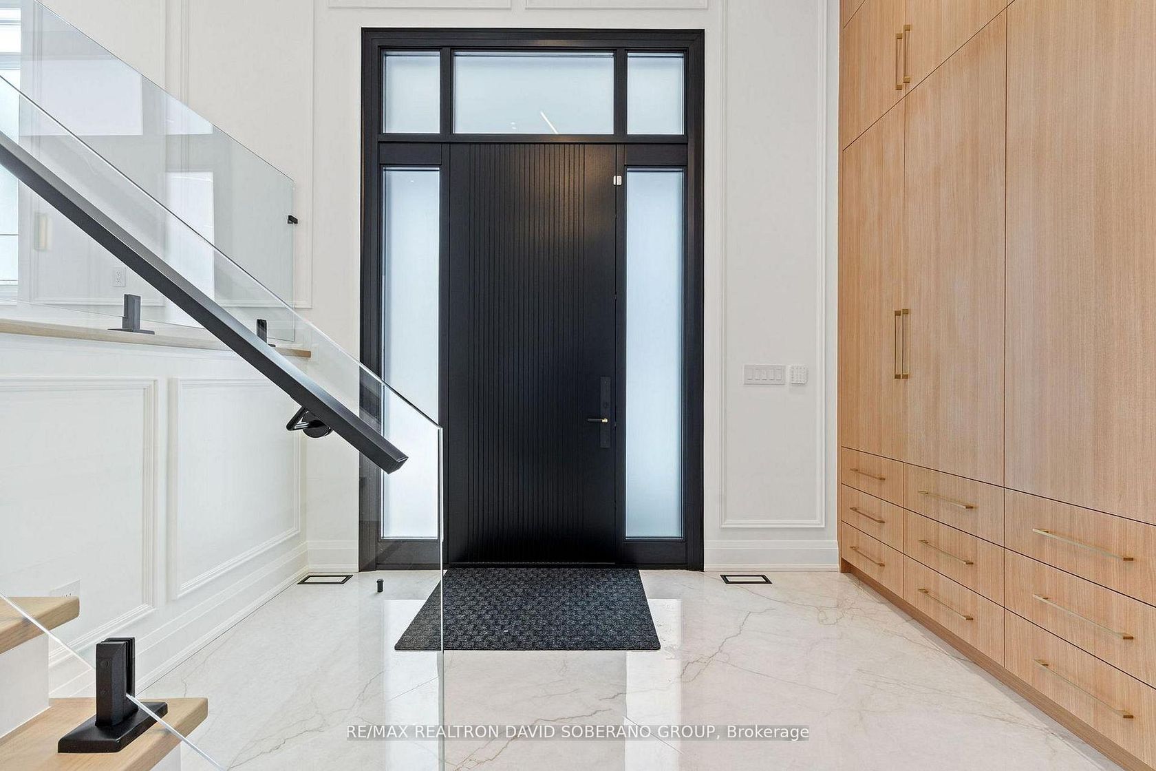 Photo 1 at 165 Mcallister Road, Clanton Park, Toronto