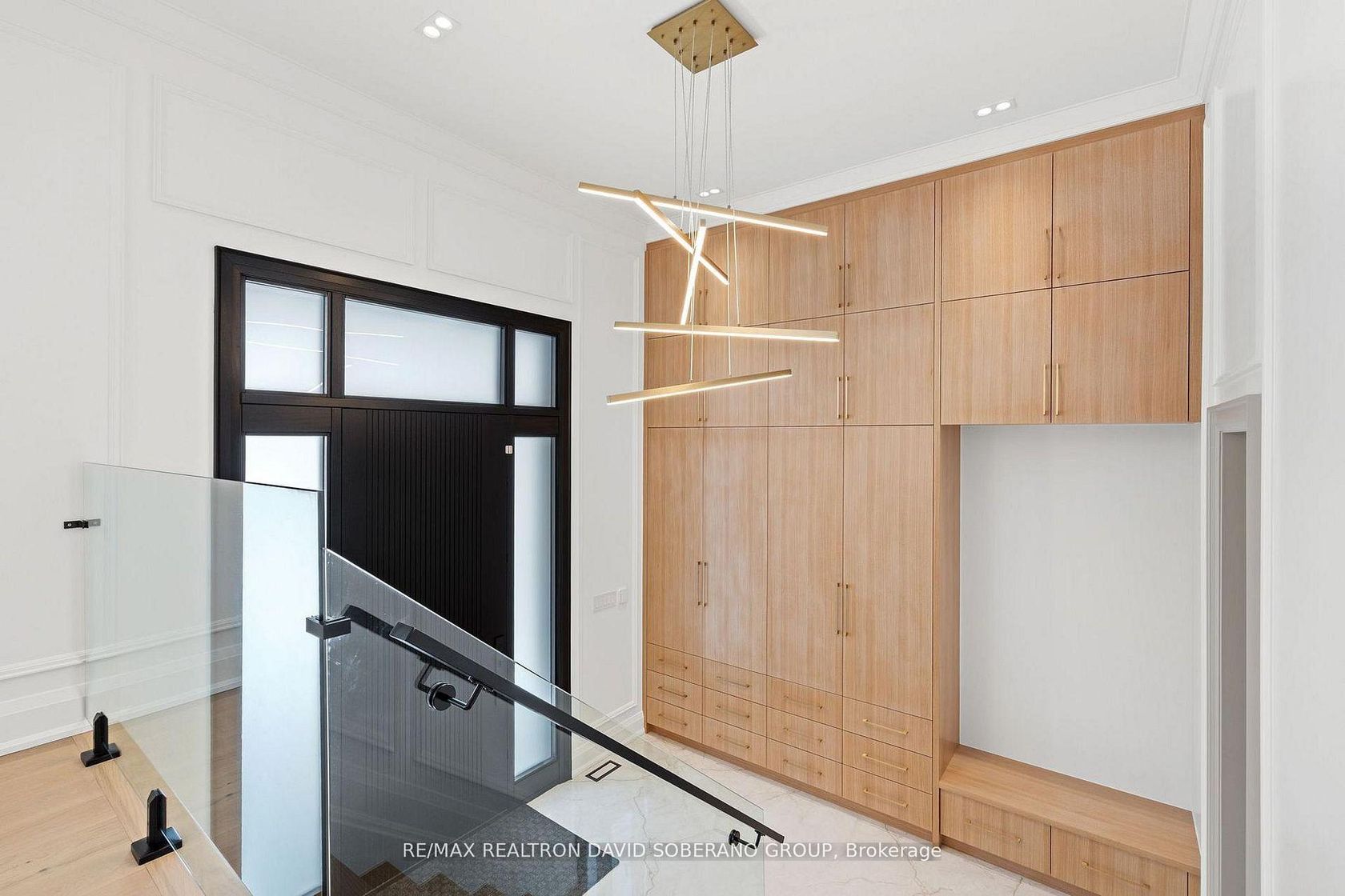 Photo 2 at 165 Mcallister Road, Clanton Park, Toronto