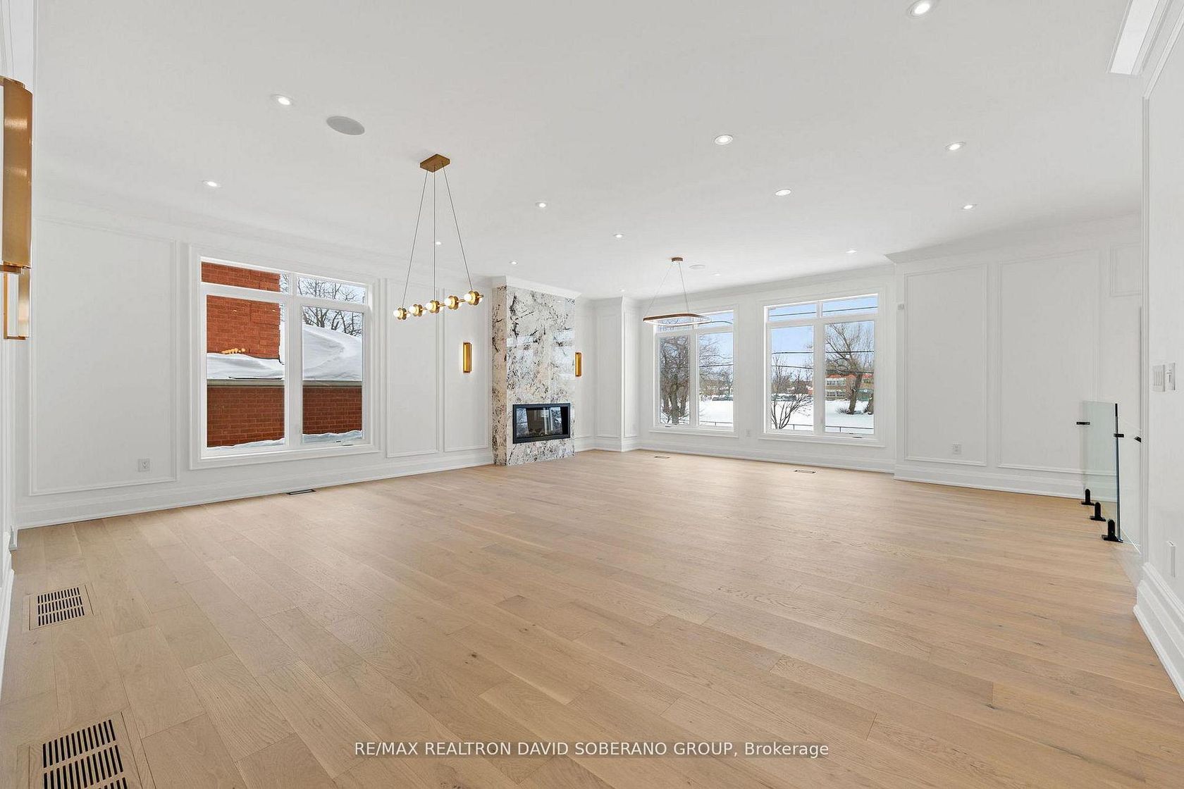 Photo 7 at 165 Mcallister Road, Clanton Park, Toronto