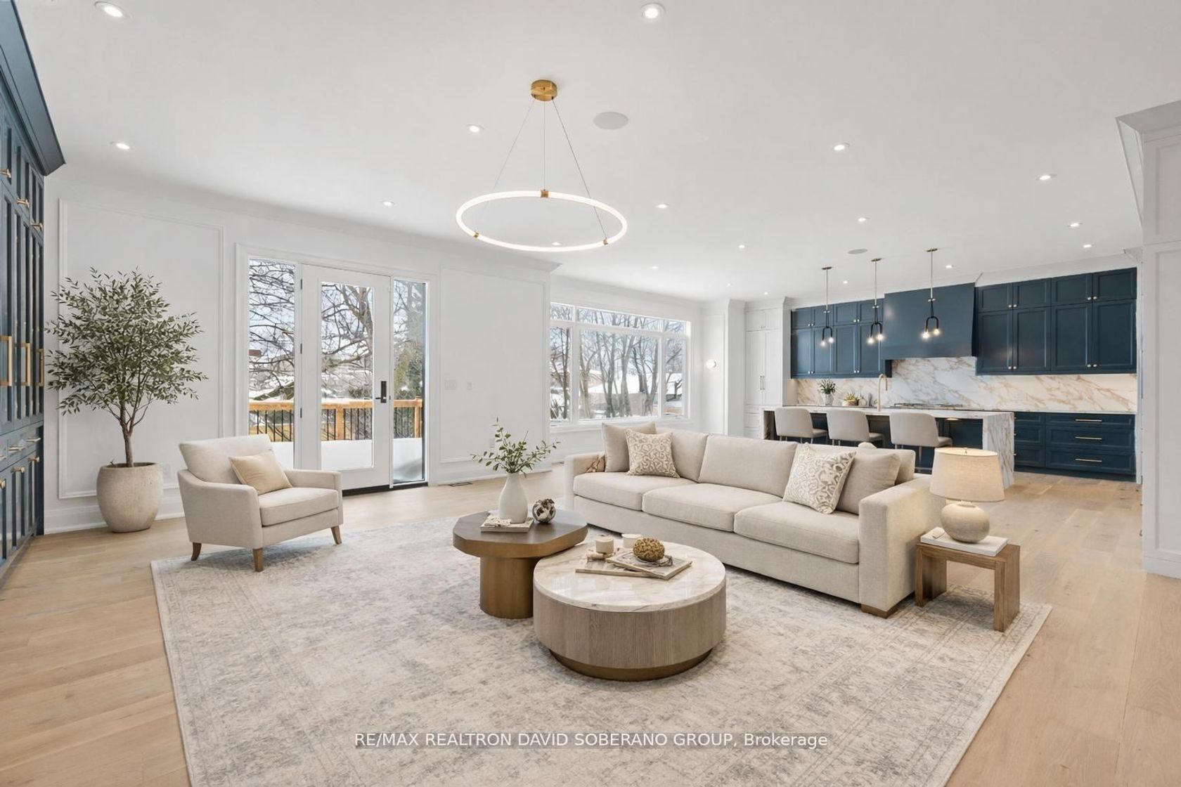 Photo 8 at 165 Mcallister Road, Clanton Park, Toronto