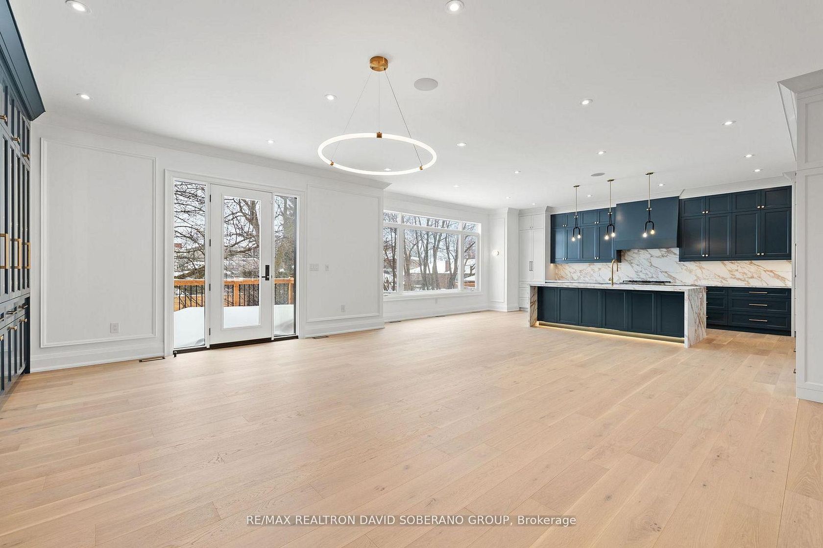 Photo 9 at 165 Mcallister Road, Clanton Park, Toronto