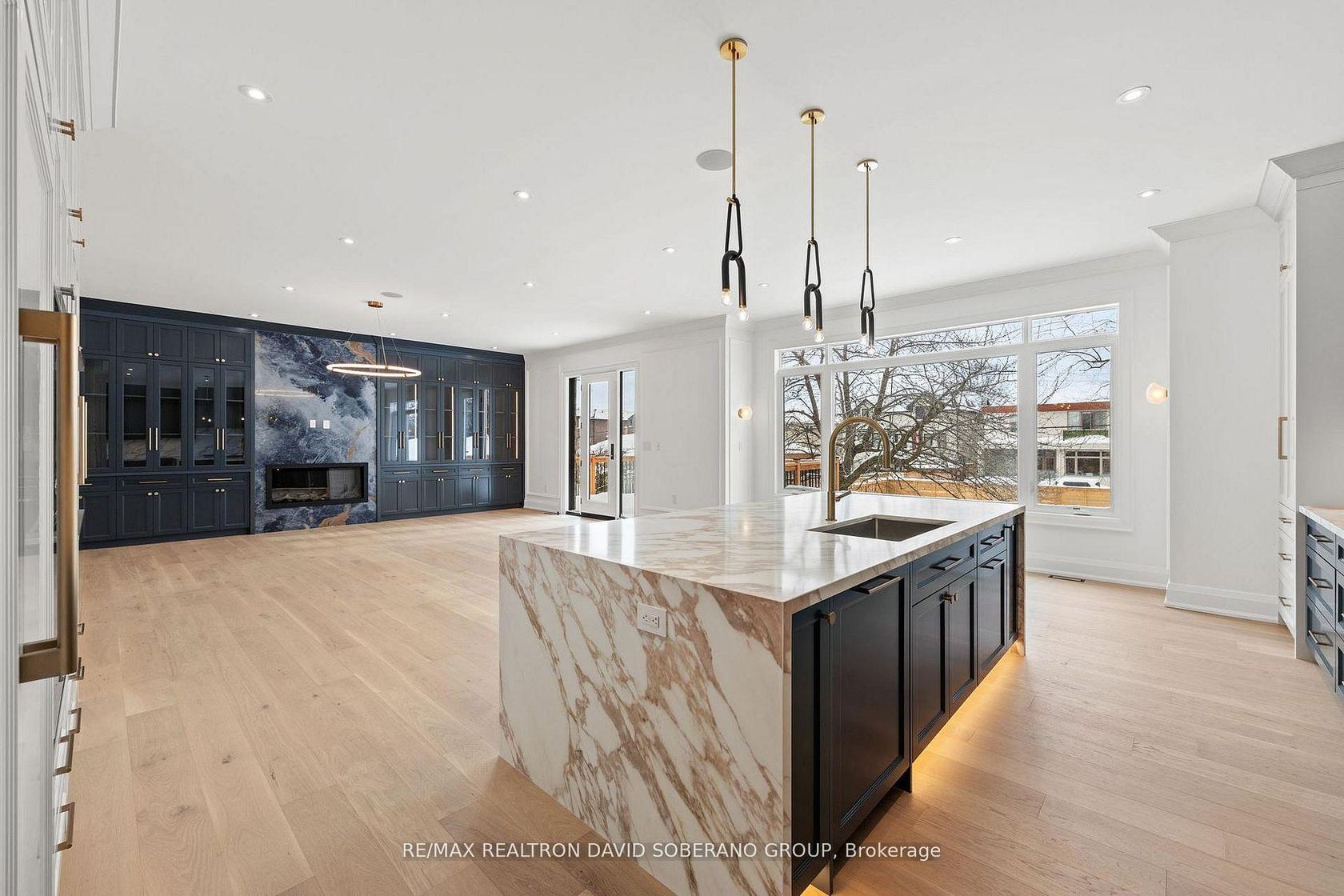 Photo 14 at 165 Mcallister Road, Clanton Park, Toronto