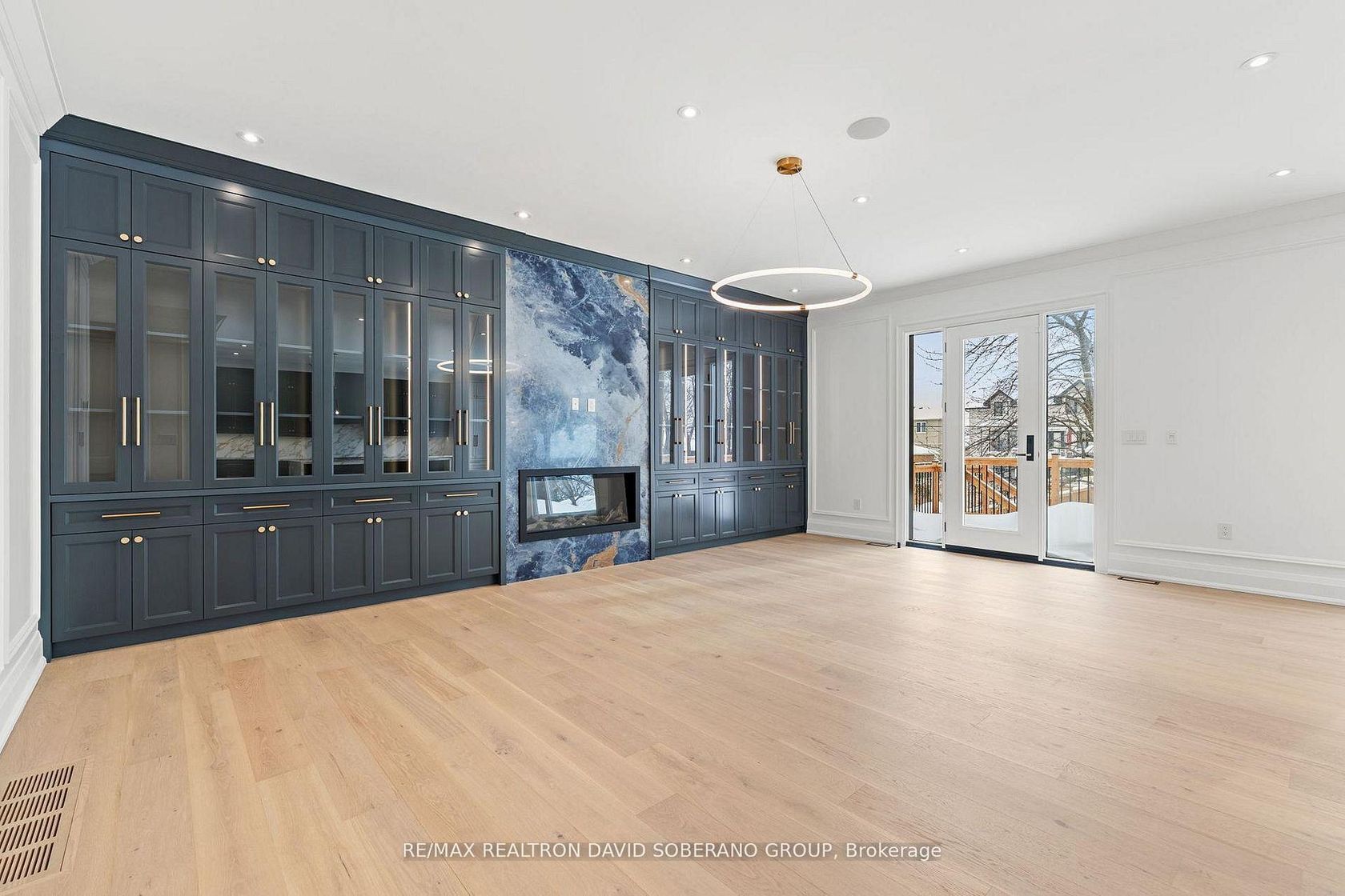 Photo 15 at 165 Mcallister Road, Clanton Park, Toronto