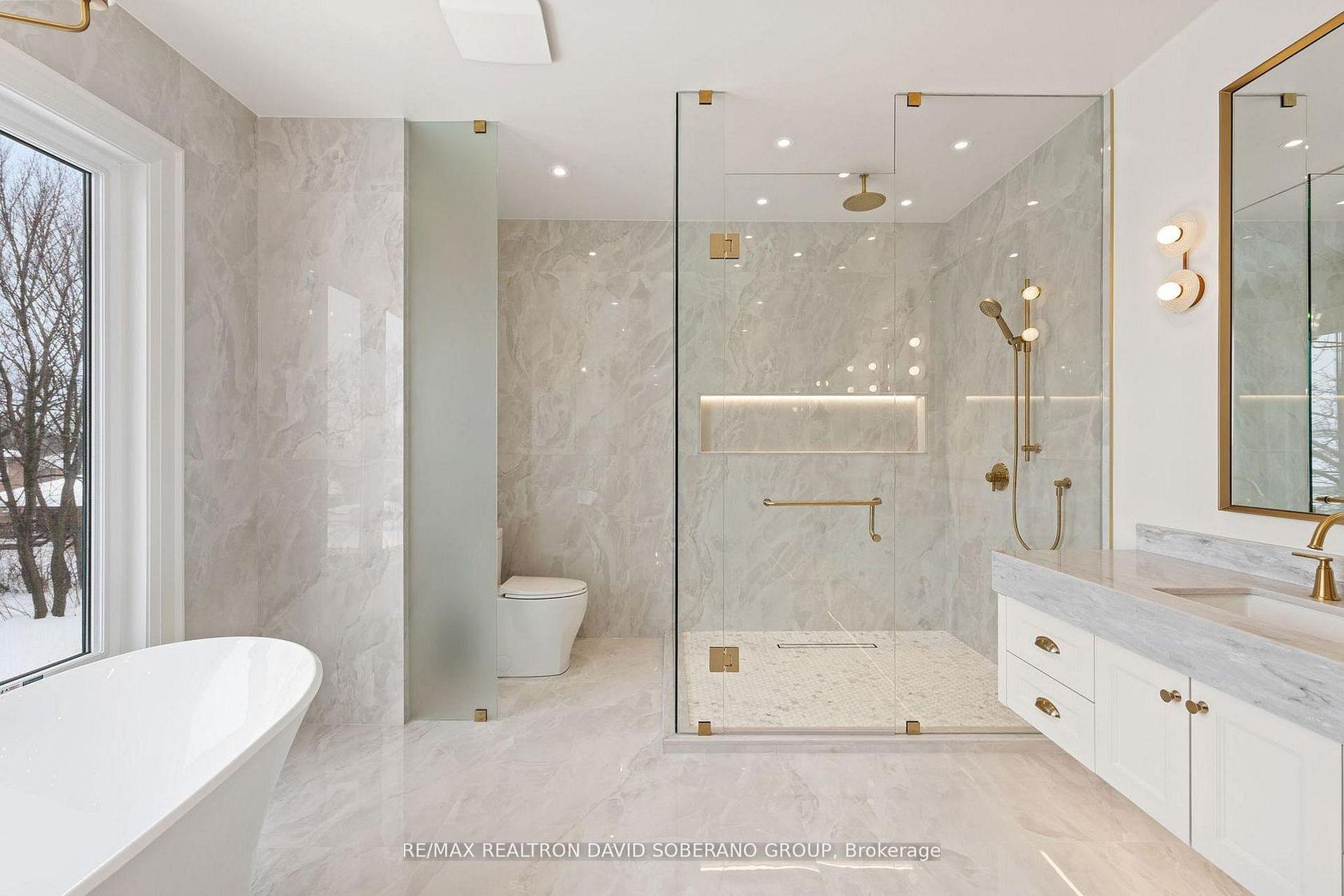 Photo 23 at 165 Mcallister Road, Clanton Park, Toronto