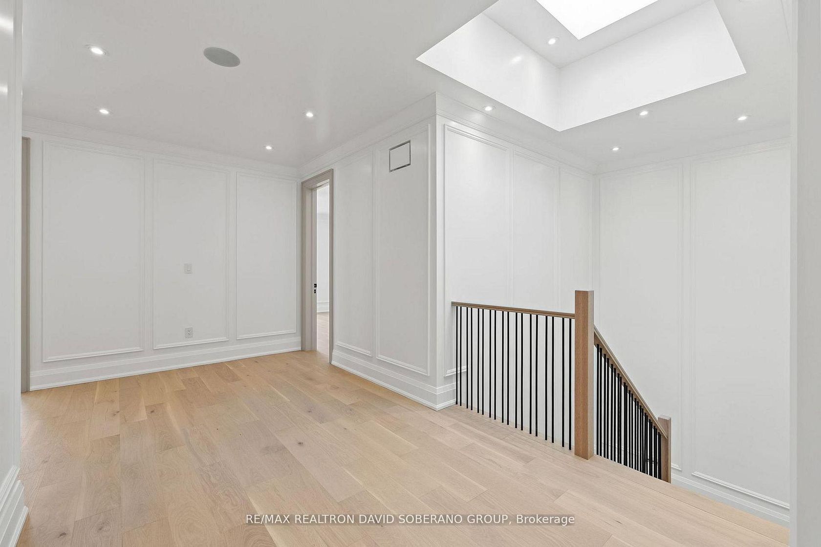 Photo 26 at 165 Mcallister Road, Clanton Park, Toronto