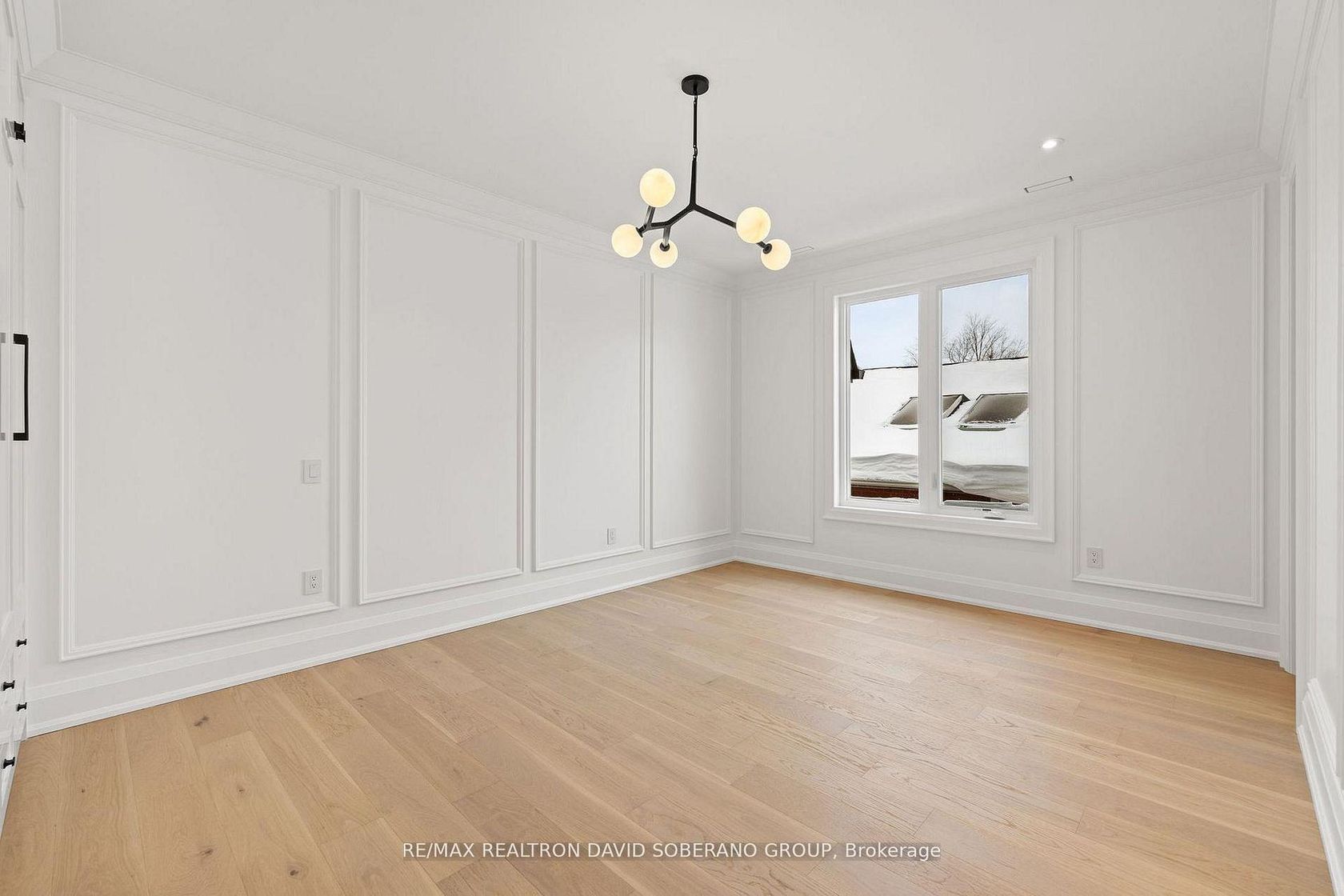 Photo 27 at 165 Mcallister Road, Clanton Park, Toronto