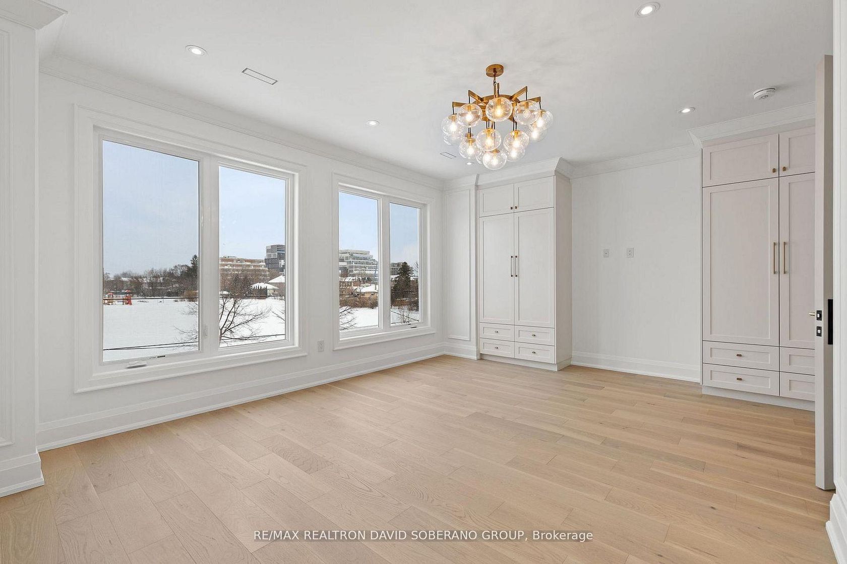 Photo 31 at 165 Mcallister Road, Clanton Park, Toronto