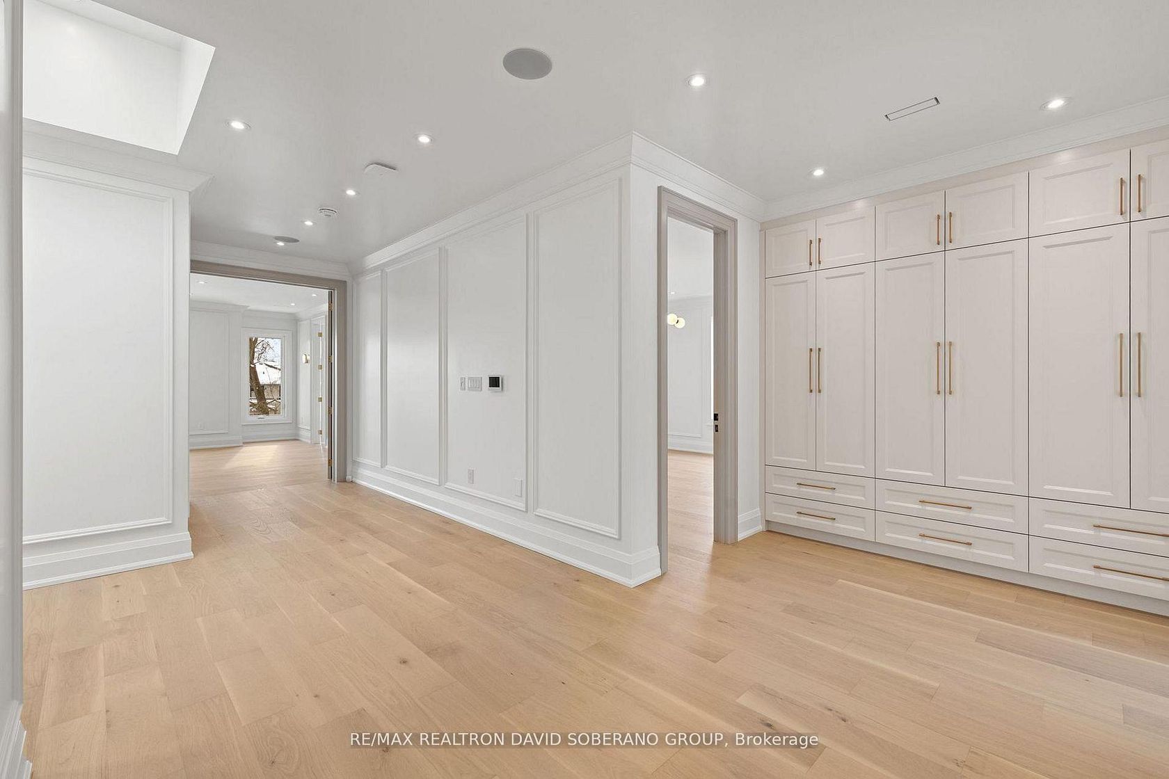 Photo 33 at 165 Mcallister Road, Clanton Park, Toronto