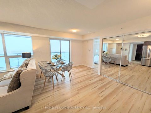 Photo 2 at 718 - 75 Norman Bethune Avenue, Beaver Creek Business Park, Richmond Hill