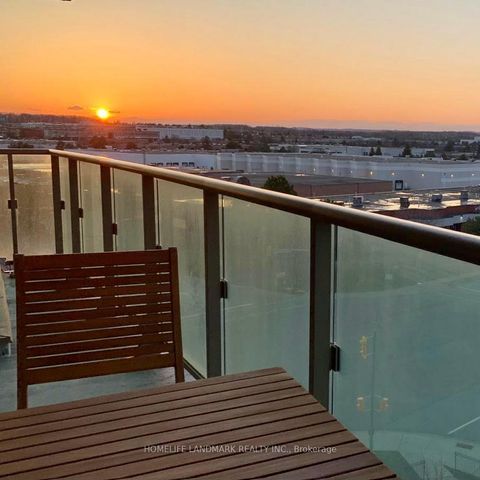 Photo 12 at 718 - 75 Norman Bethune Avenue, Beaver Creek Business Park, Richmond Hill