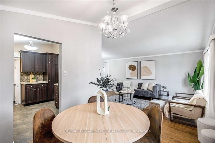 Photo 12 at 85 Ranchdale Drive, Thorner, Hamilton