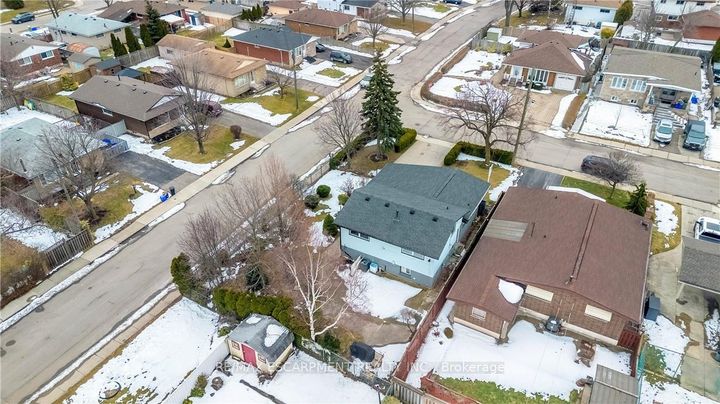 Photo 44 at 85 Ranchdale Drive, Thorner, Hamilton