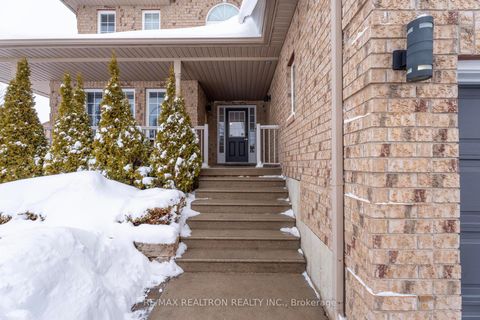 Photo 1 at 1434 Rankin Way, Alcona, Innisfil