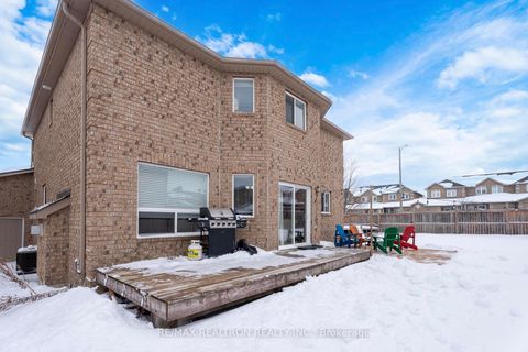Photo 3 at 1434 Rankin Way, Alcona, Innisfil