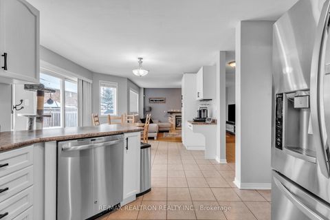 Photo 20 at 1434 Rankin Way, Alcona, Innisfil