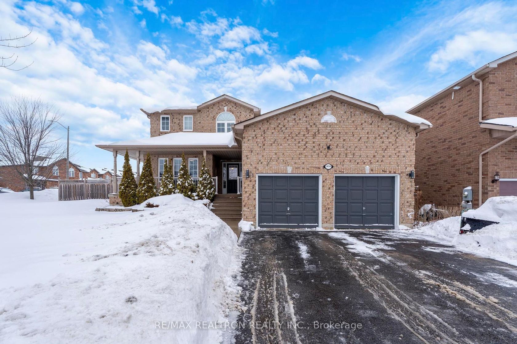 1434 Rankin Way, Alcona, Innisfil photo number 2