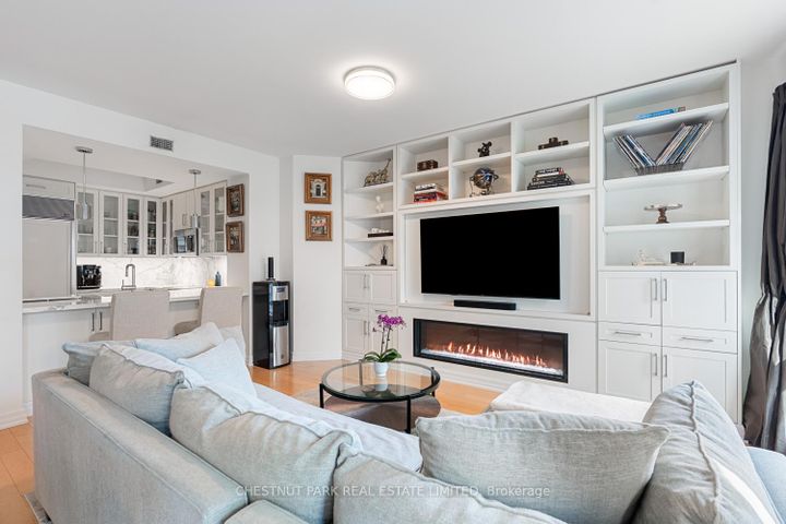 Photo 7 at 304 - 38 Avenue Road, Annex, Toronto